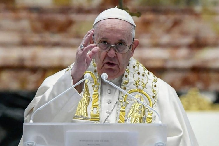 Papa Francisco
