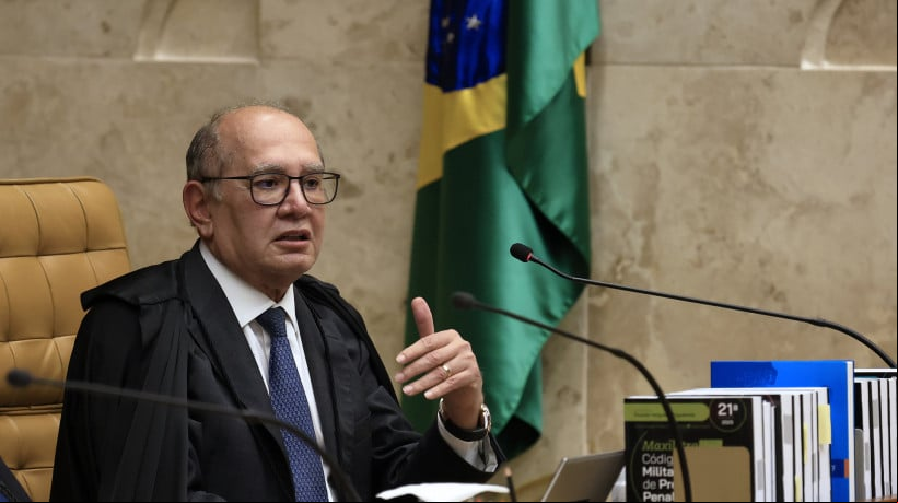 Gilmar Mendes, ministro do STF, já tinha suspendido todos os julgamentos relacionados aos decretos de Lula 