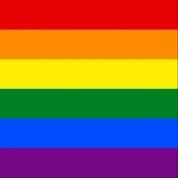 Bandeira do Orgulho LGBTQIAP Bandeira do Orgulho LGBTQIAP