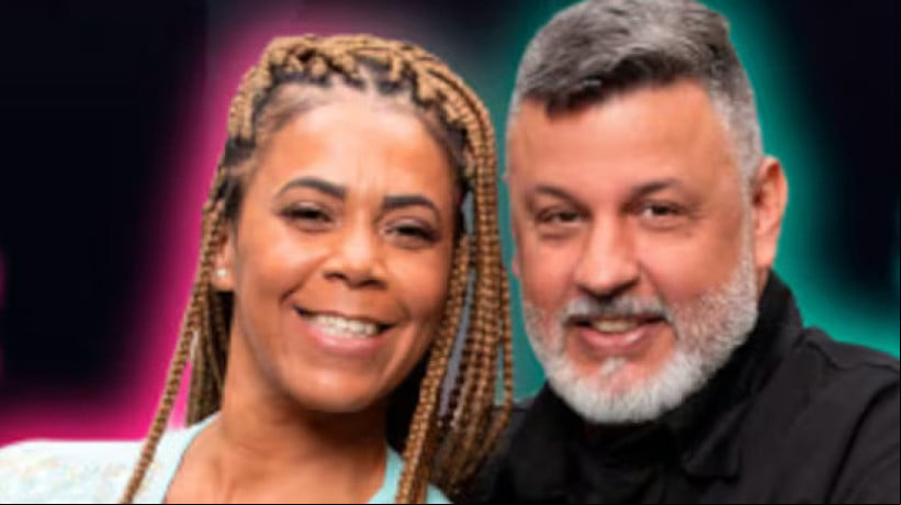 Silvia e André aparece na mira da votação, com apenas 0,11% dos votos, figurando como o menos querido do reality até o momento. 