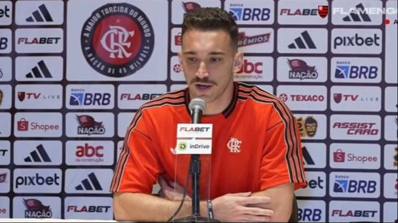 Zagueiro projeta estreia: 'Os times africanos além de defensivamente serem fortes, têm jogadores do meio para frente que são muito técnicos' 