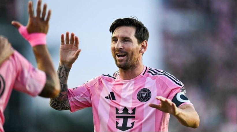 Inter Miami enfrenta o Al-Ahly pelo Mundial de Clubes 