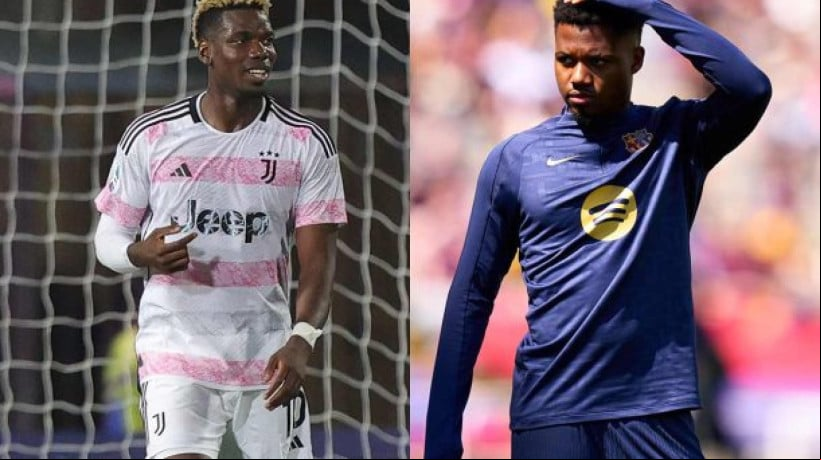 Clube oferece dois anos de contrato ao meio-campista e tenta empréstimo de atacante do Barcelona 