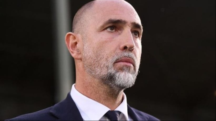 Técnico croata garante permanência após bom desempenho no fim da temporada; clube estreia no Mundial de Clubes na próxima quarta-feira (18) 